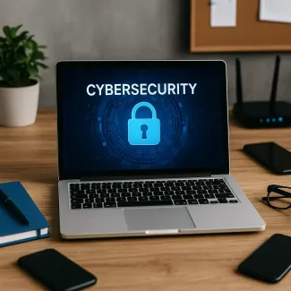 Cybersecurity 2025: 10 Essential Tips to Keep Your Data Safe