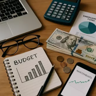 Smart Money Management: Essential Tips for Digital Finances